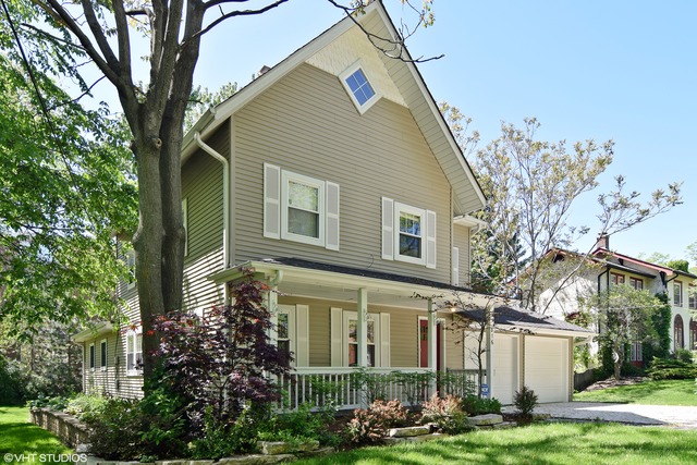 816 Howard Street Wheaton, IL 60187 - Photo 22 of 22
