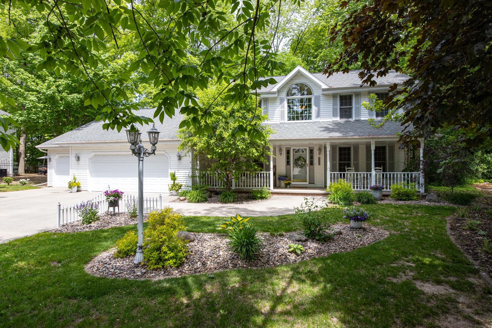 W5940 Moonflower Drive Appleton, WI 54915 - Photo 55 of 56