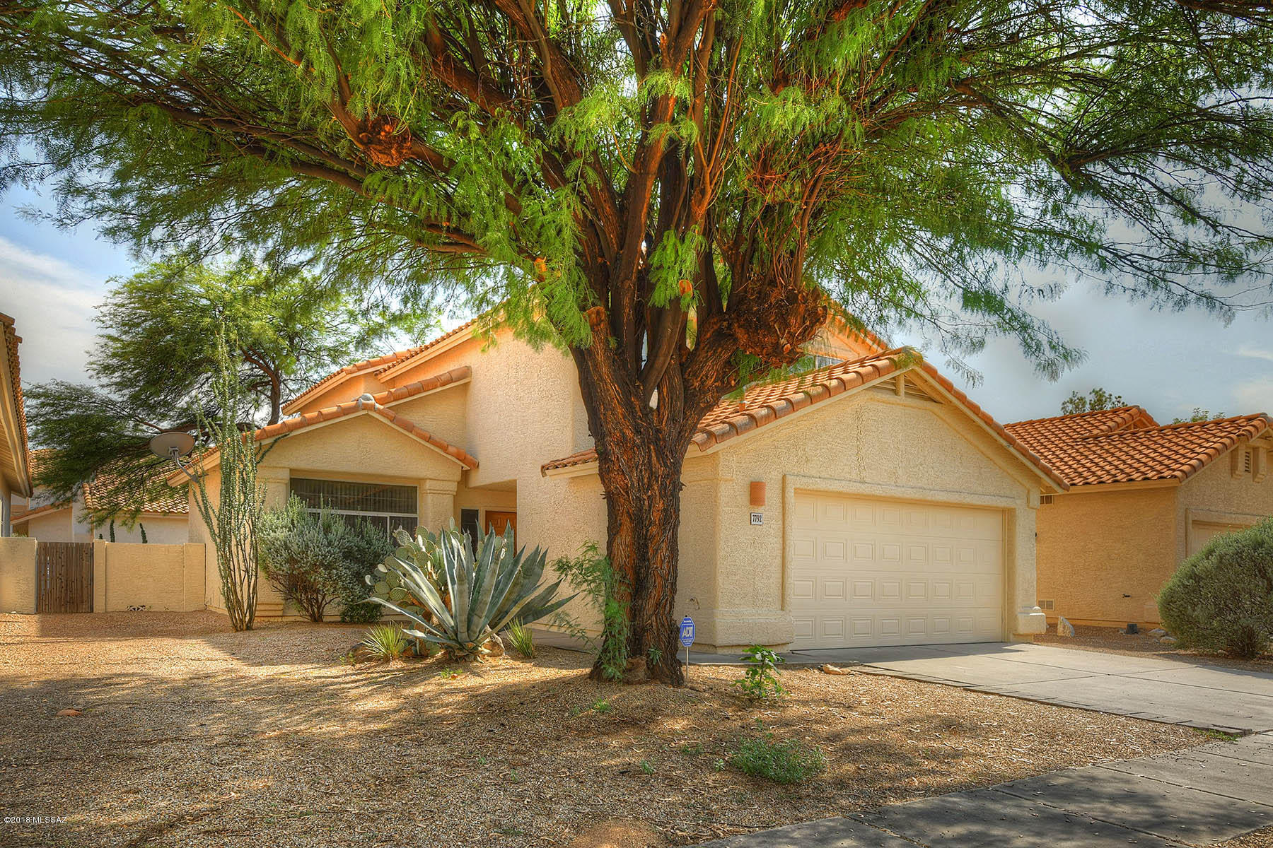 7792 East Elk Creek Road Tucson, AZ 85750 - Photo 5 of 29
