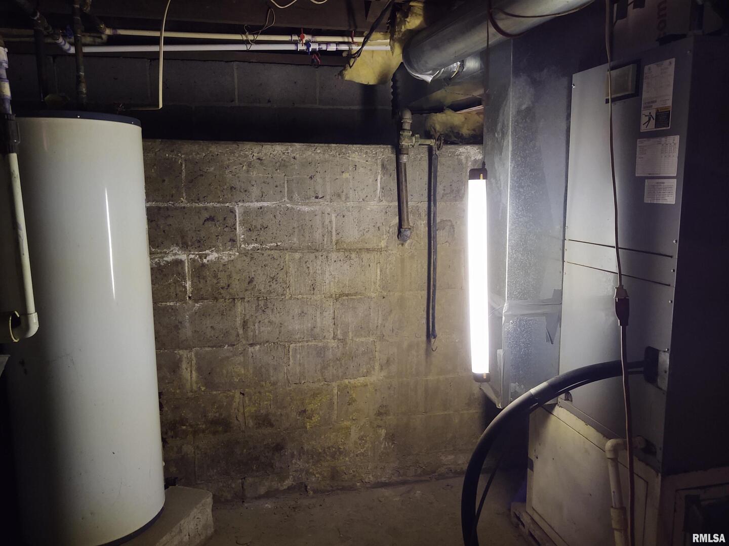 7280 Buncombe Road Buncombe, IL 62912 - Photo 21 of 24