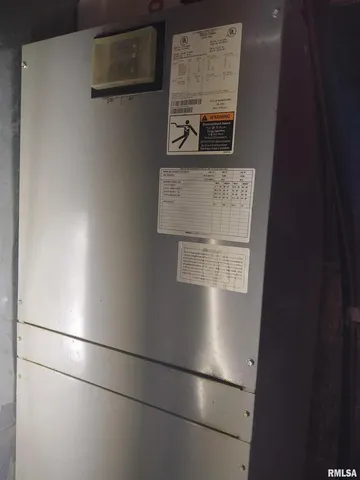 $165,000 | 7280 Buncombe Road, Buncombe, IL 62912