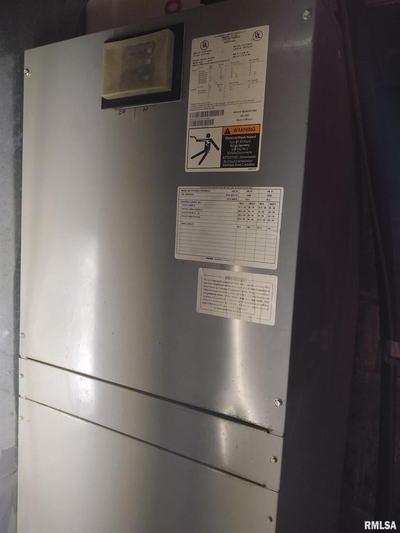 7280 Buncombe Road Buncombe, IL 62912 - Photo 23 of 24