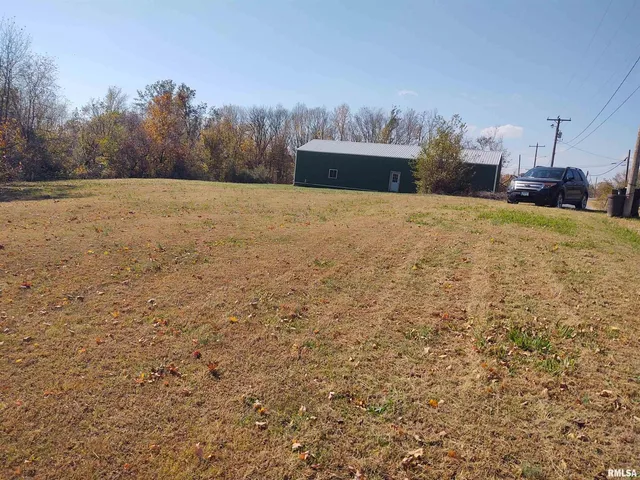 $165,000 | 7280 Buncombe Road, Buncombe, IL 62912