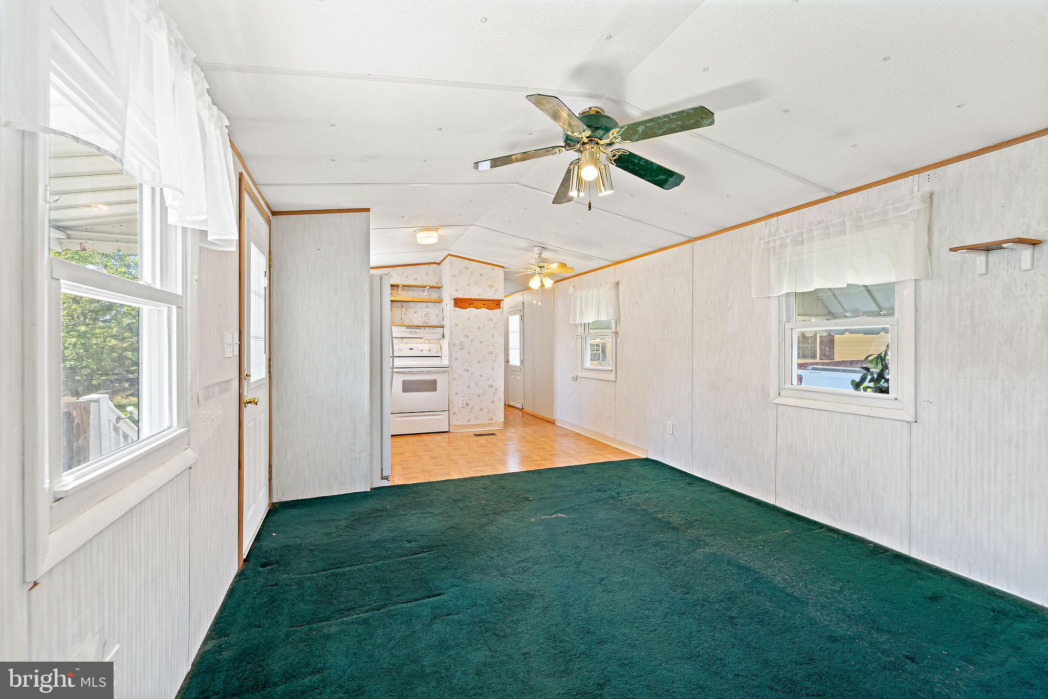 155 Whippoorwill Way Mantua, NJ 08051 - Photo 12 of 23 a view of an empty room with a window