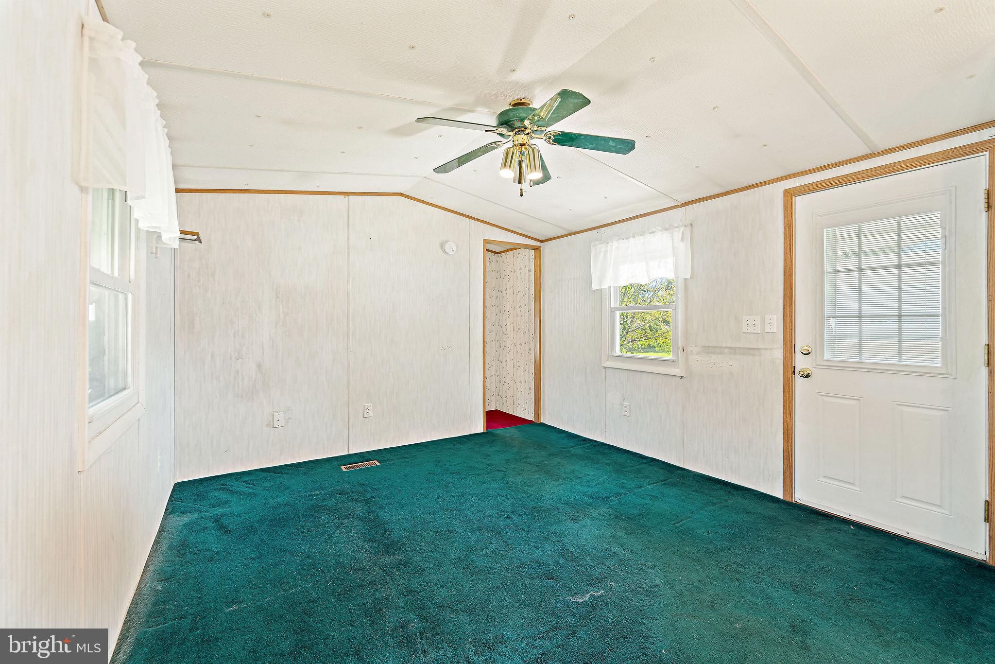 155 Whippoorwill Way Mantua, NJ 08051 - Photo 15 of 23 a view of an entryway with wooden floor