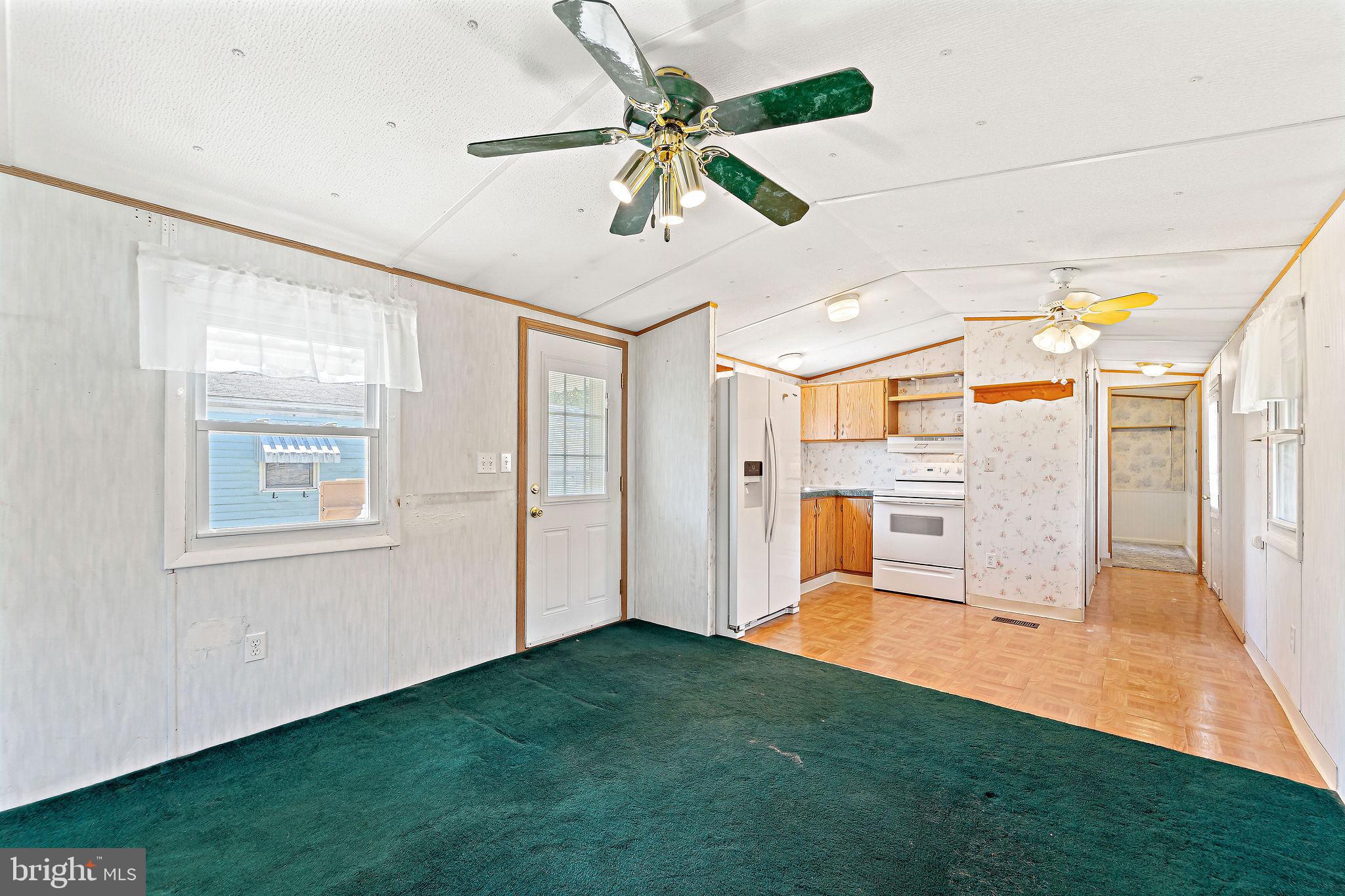 155 Whippoorwill Way Mantua, NJ 08051 - Photo 9 of 23 a view of an empty room with a window