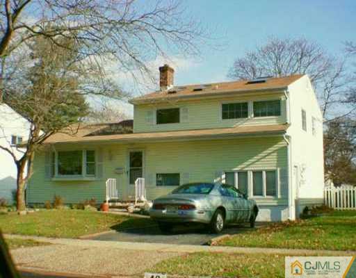 49 Stony Road Edison, NJ 08817 - Photo 1 of 8