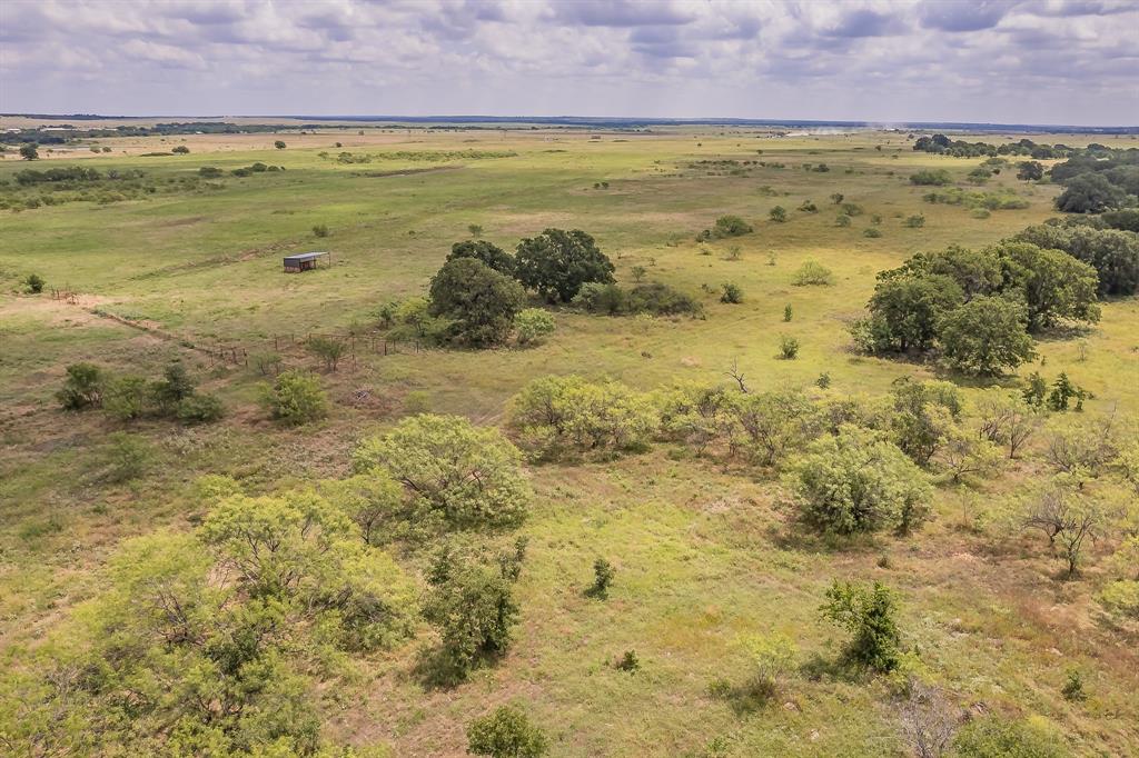 495 Lyles Road Henrietta, TX 76365 - Photo 5 of 18 Bird's eye view with a rural view