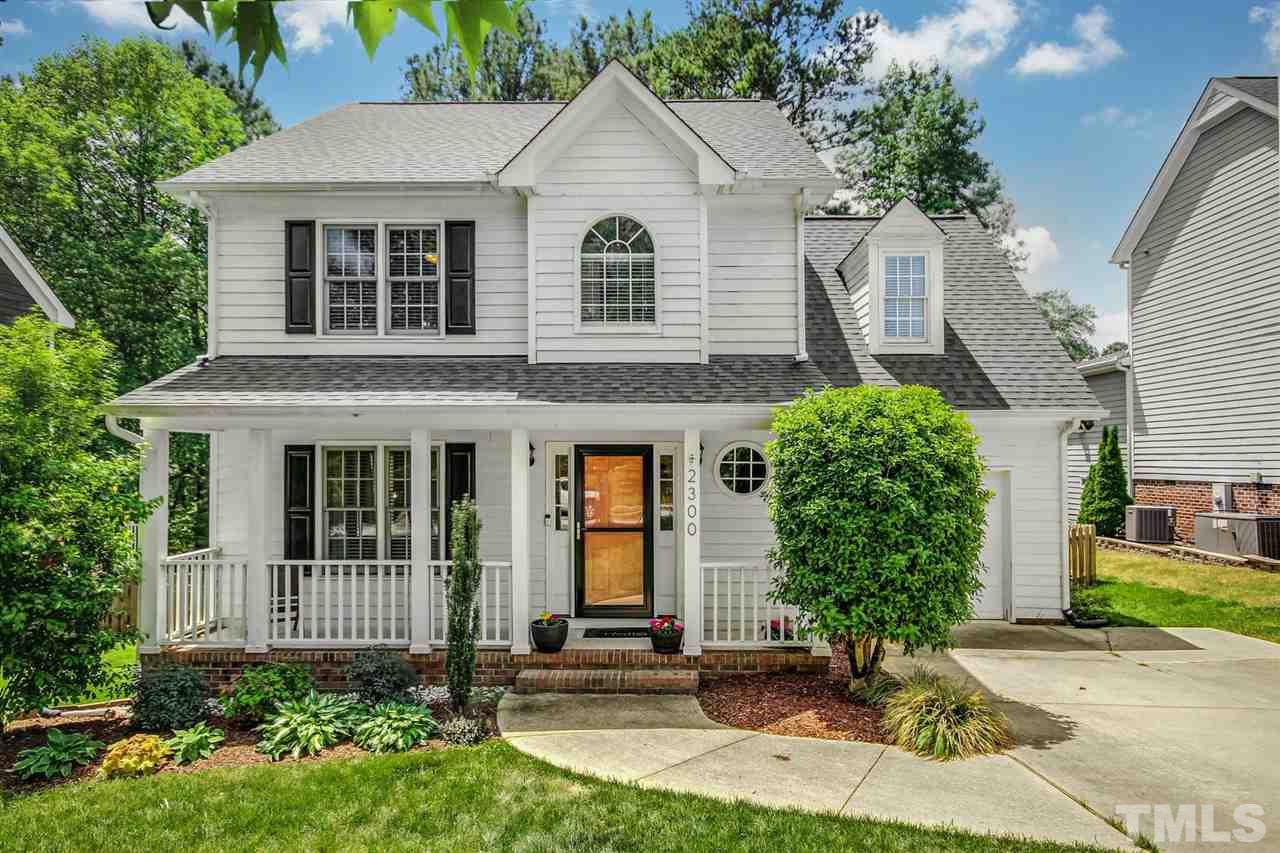 2300 Dahlgreen Road Raleigh, NC 27615 - Photo 1 of 30 Gallery Image 1