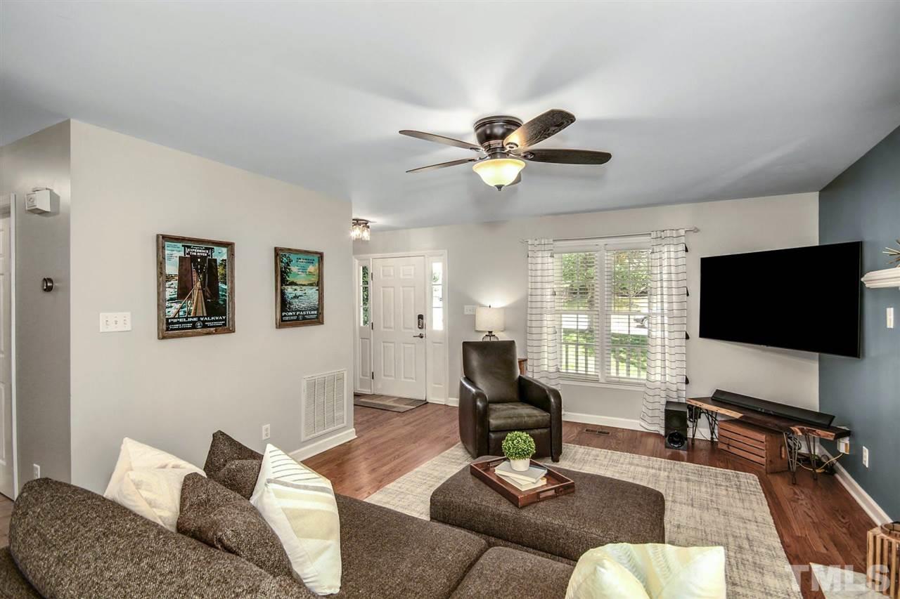 2300 Dahlgreen Road Raleigh, NC 27615 - Photo 5 of 30 Gallery Image 5