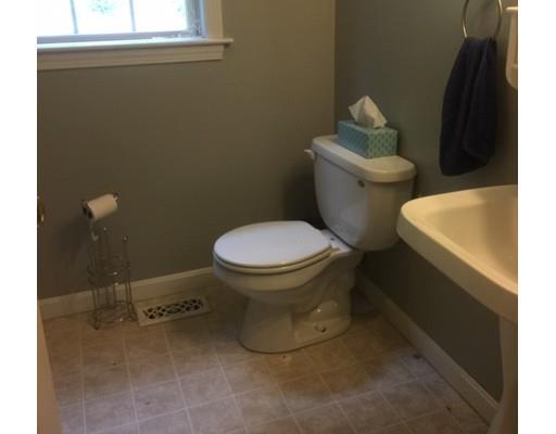 46 Fairview Park Road Sturbridge, MA 01566 - Photo 12 of 30 a bathroom with a toilet and a sink
