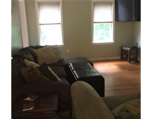 46 Fairview Park Road Sturbridge, MA 01566 - Photo 14 of 30 a bedroom with a bed and window