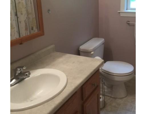 46 Fairview Park Road Sturbridge, MA 01566 - Photo 20 of 30 a bathroom with a sink and a toilet
