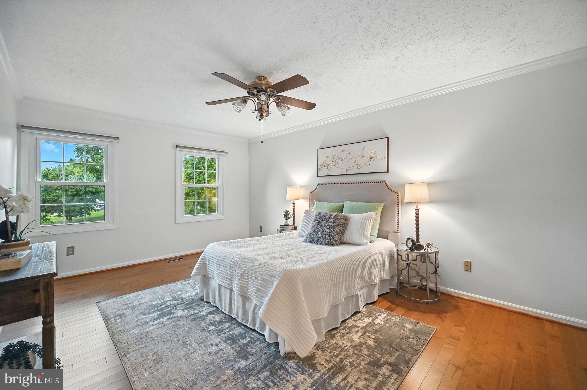 2240 Halter Lane Reston, VA 20191 - Photo 22 of 53 Primary BR
