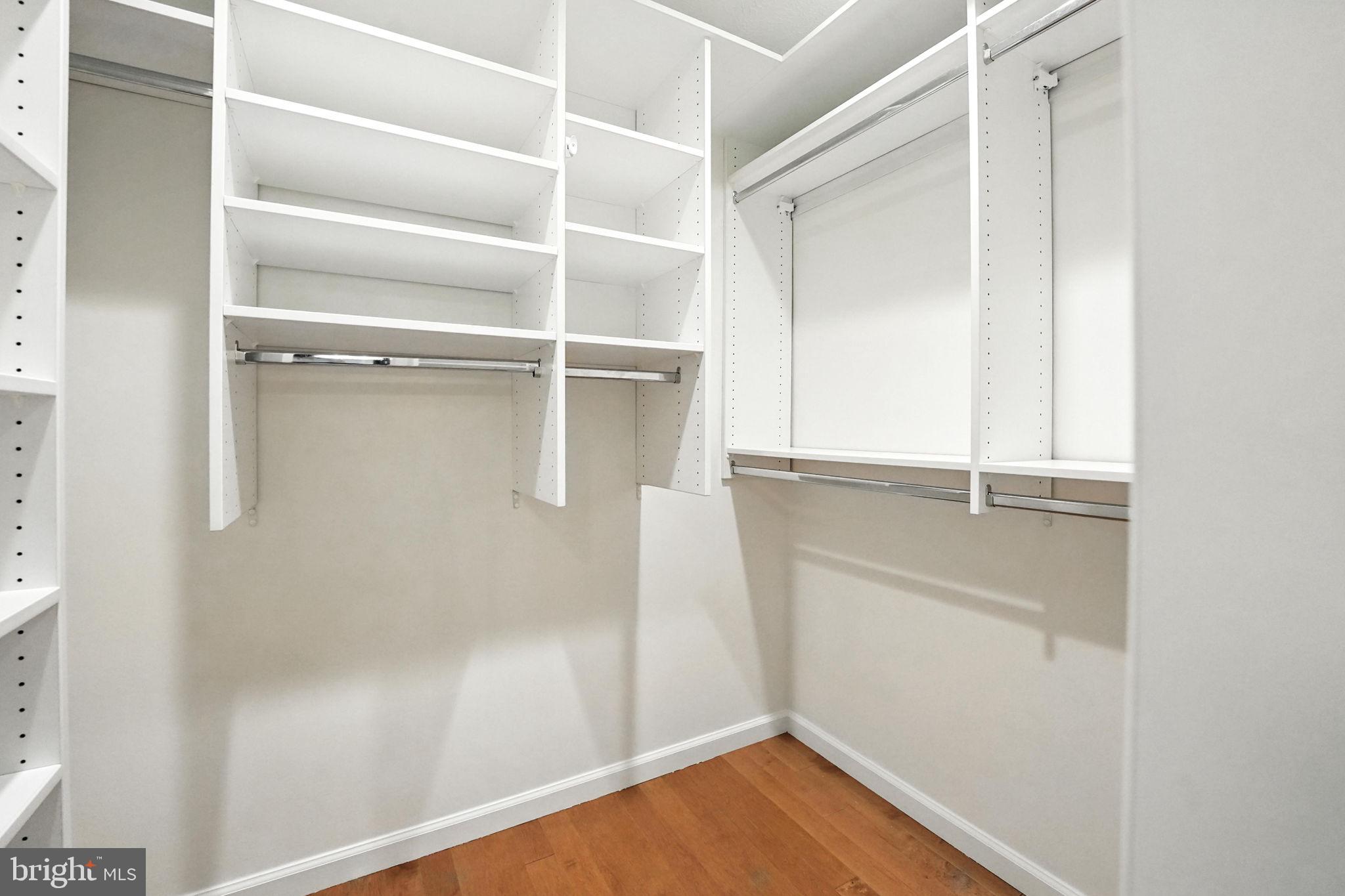 2240 Halter Lane Reston, VA 20191 - Photo 24 of 53 Walk in Closet