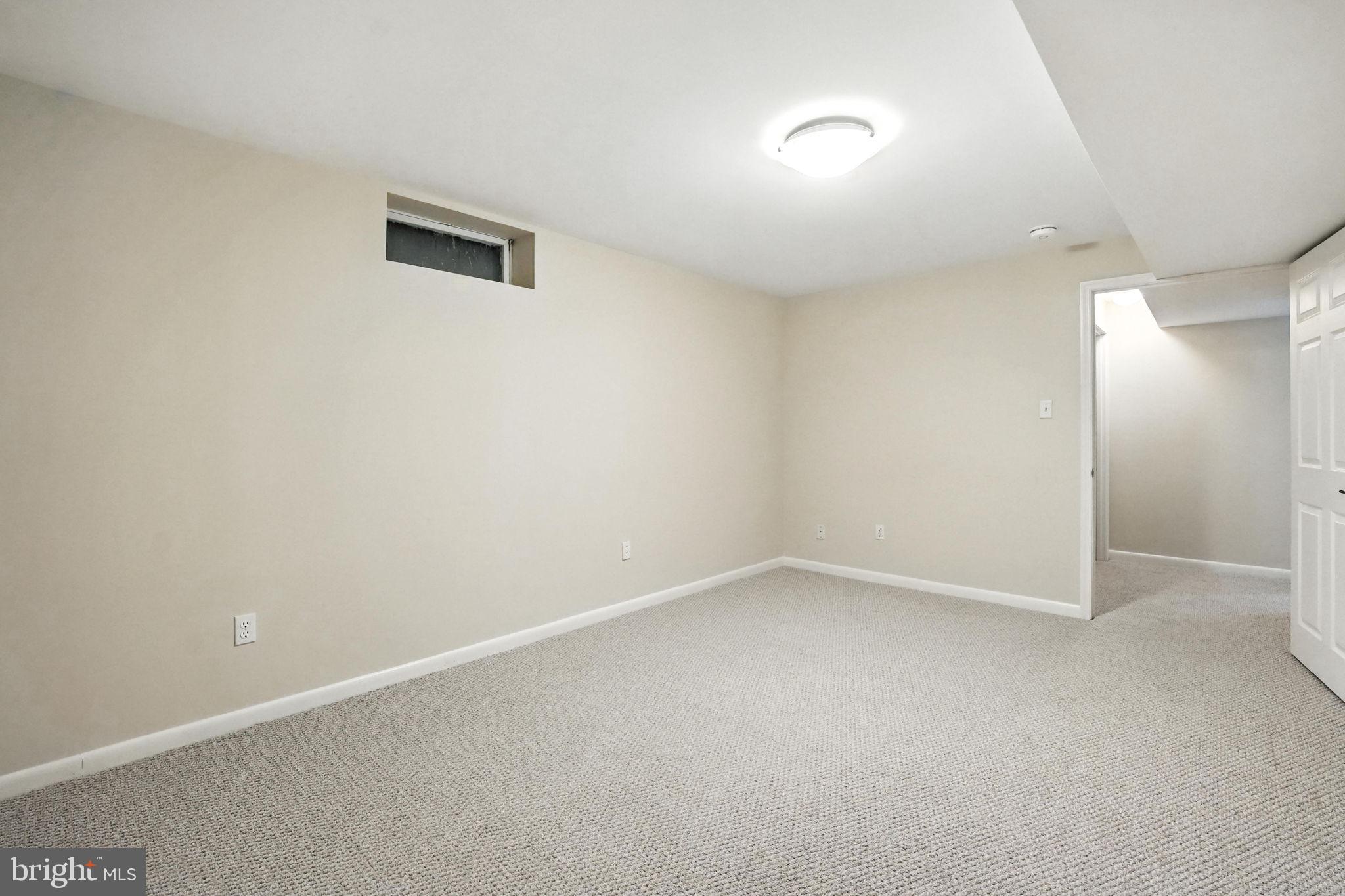 2240 Halter Lane Reston, VA 20191 - Photo 39 of 53 Bonus Room on LL
