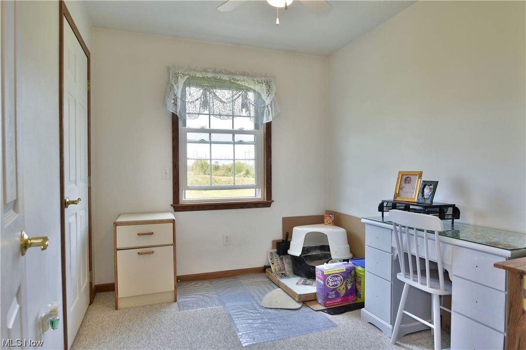 1186 Ina Drive Warren, OH 44481 - Photo 24 of 35