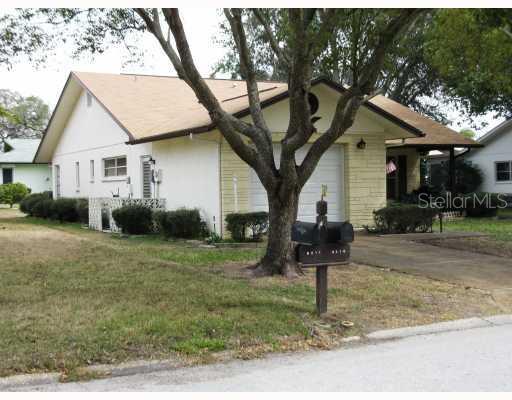 8215 Palma Del Rio Drive Port Richey, FL 34668 - Photo 1 of 1 Exterior Front