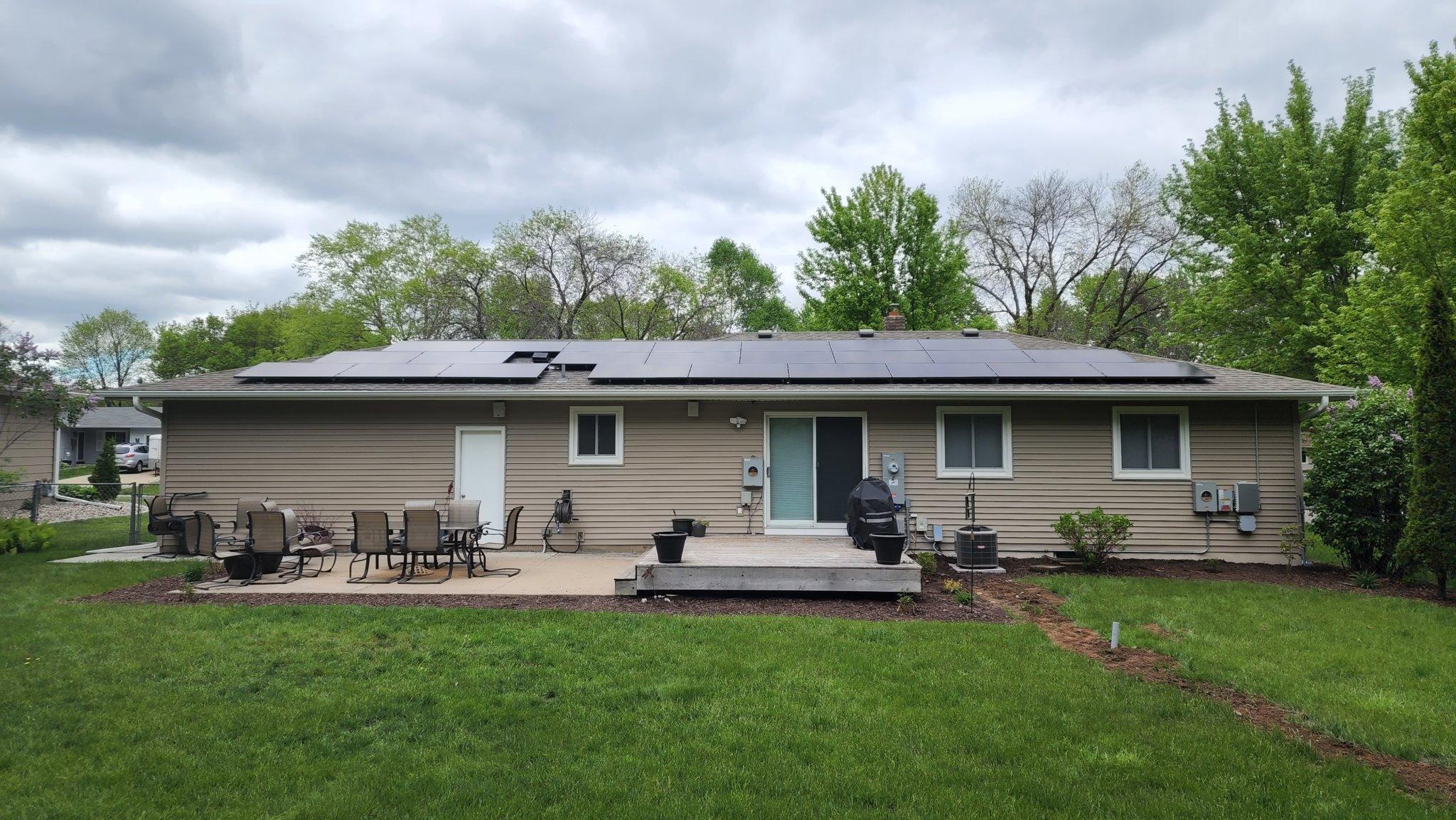 3918 Turquoise Point Eagan, MN 55122 - Photo 29 of 31