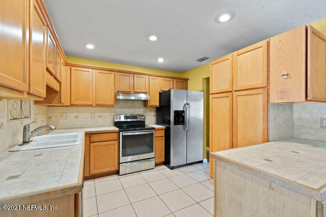 766 Jolynn Road Jacksonville, FL 32225 - Photo 5 of 20 Kitchen 2