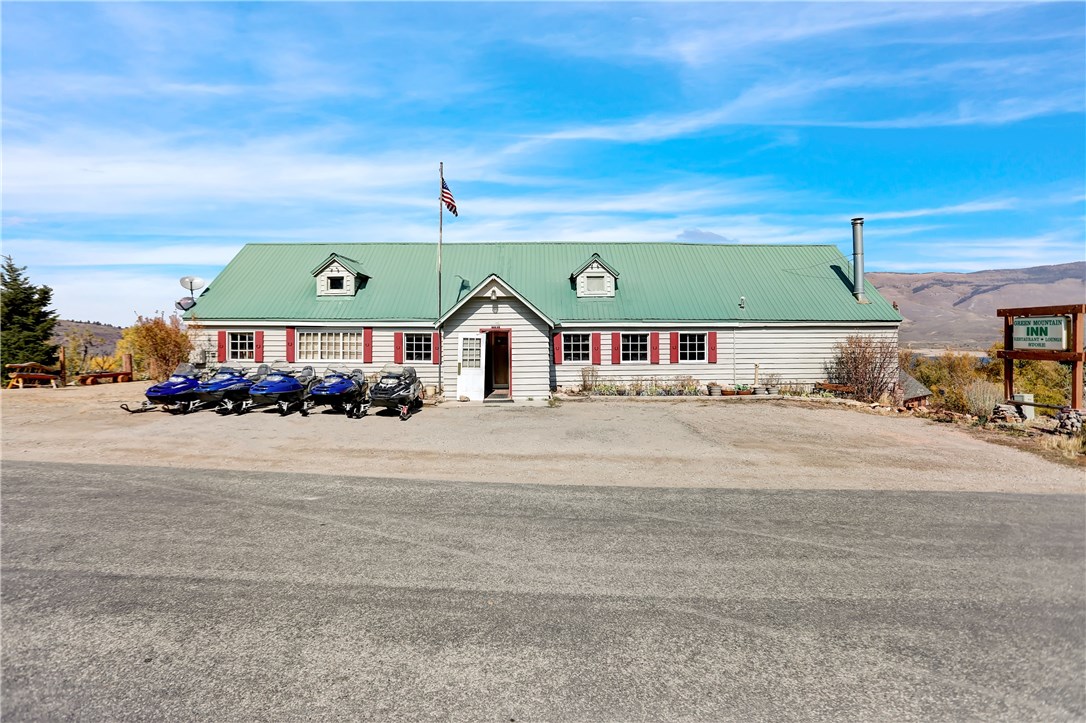 7101 Heeney Road Silverthorne, CO 80498 - Photo 30 of 35 Gallery Image 30