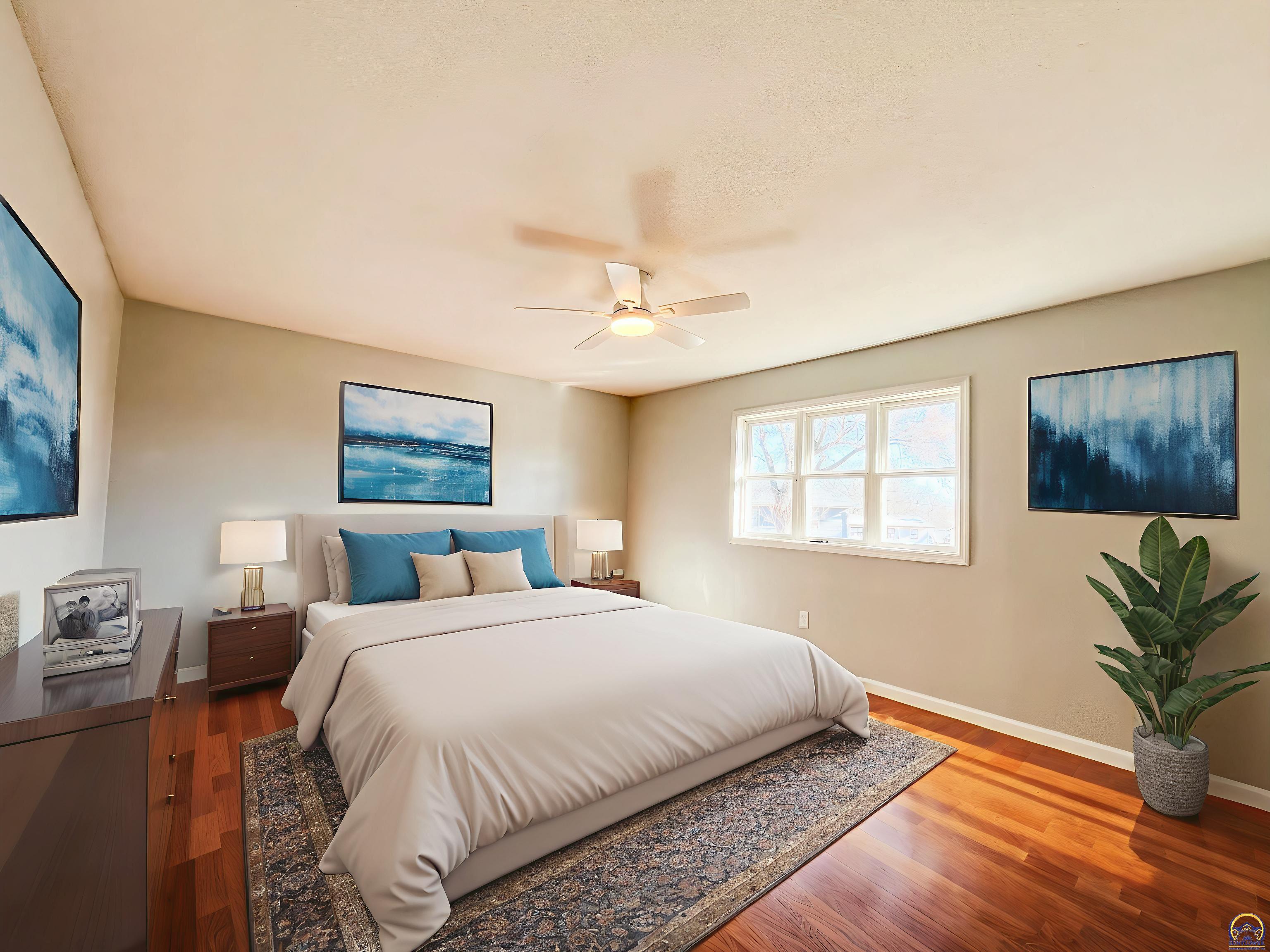 6823 Southwest Knoll Court Topeka, KS 66619 - Photo 22 of 44