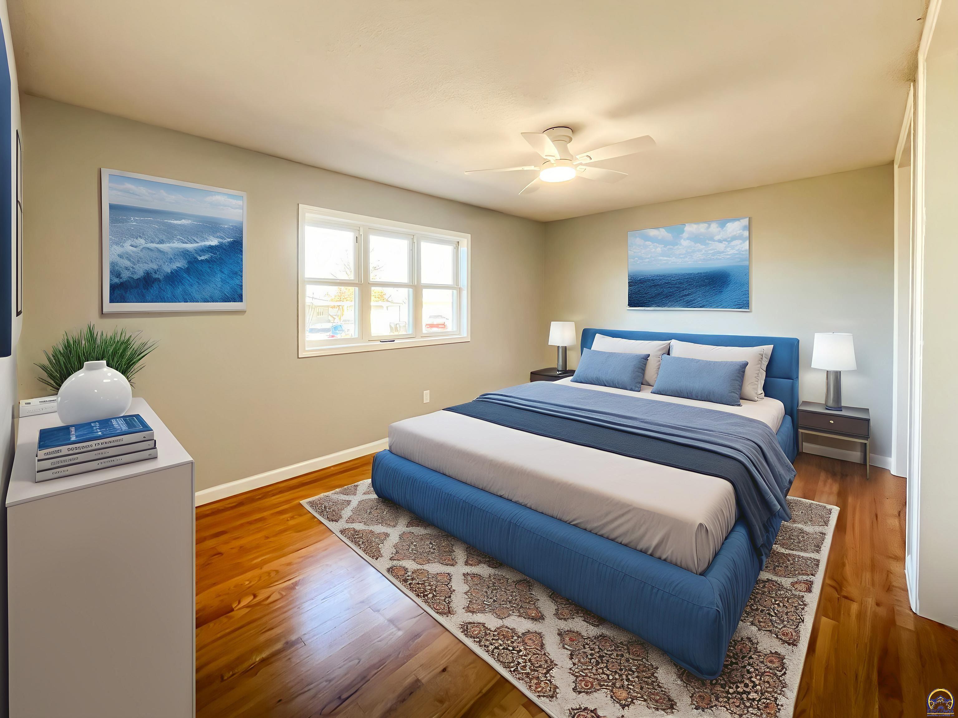 6823 Southwest Knoll Court Topeka, KS 66619 - Photo 29 of 44