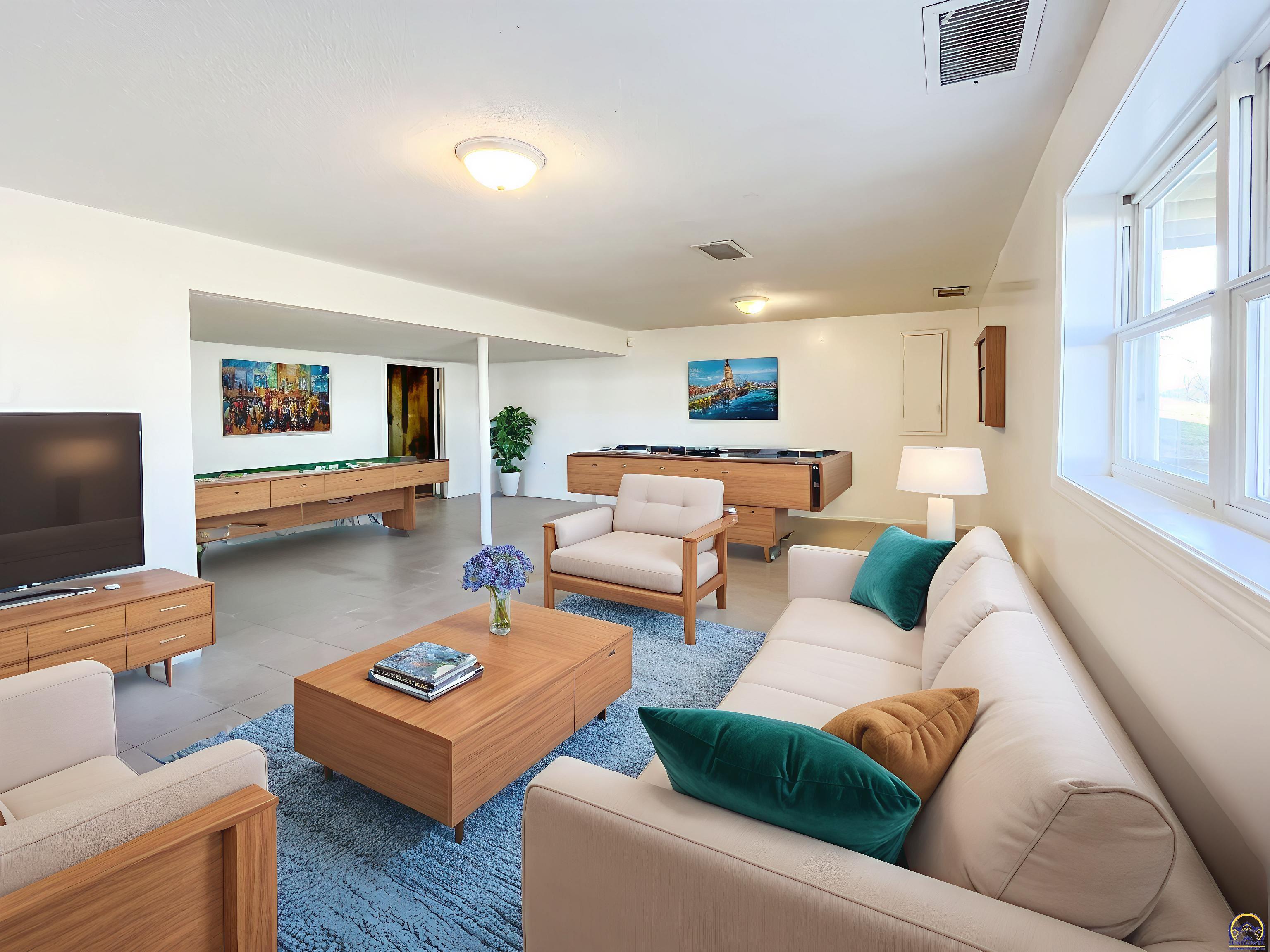 6823 Southwest Knoll Court Topeka, KS 66619 - Photo 36 of 44