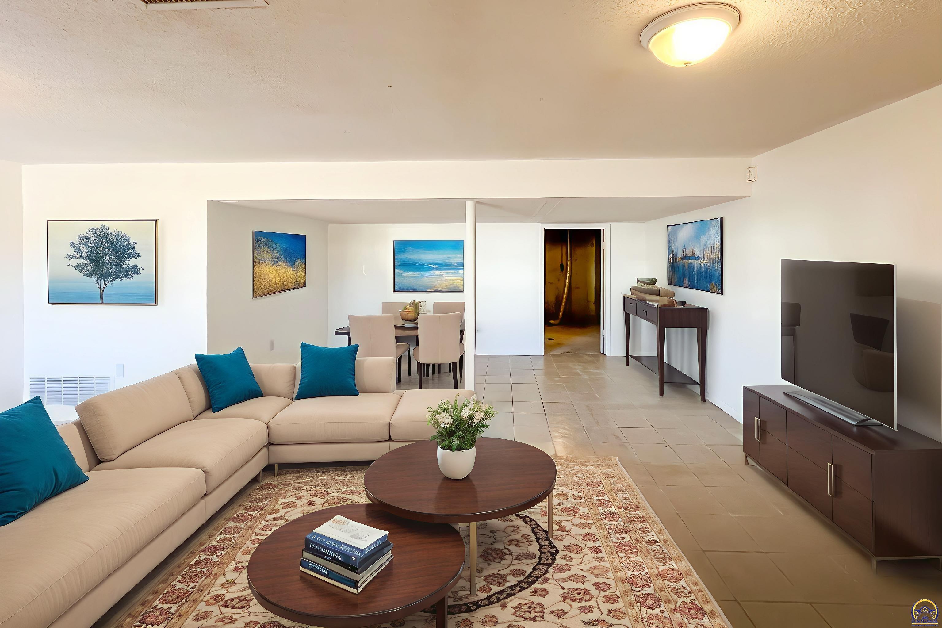 6823 Southwest Knoll Court Topeka, KS 66619 - Photo 38 of 44