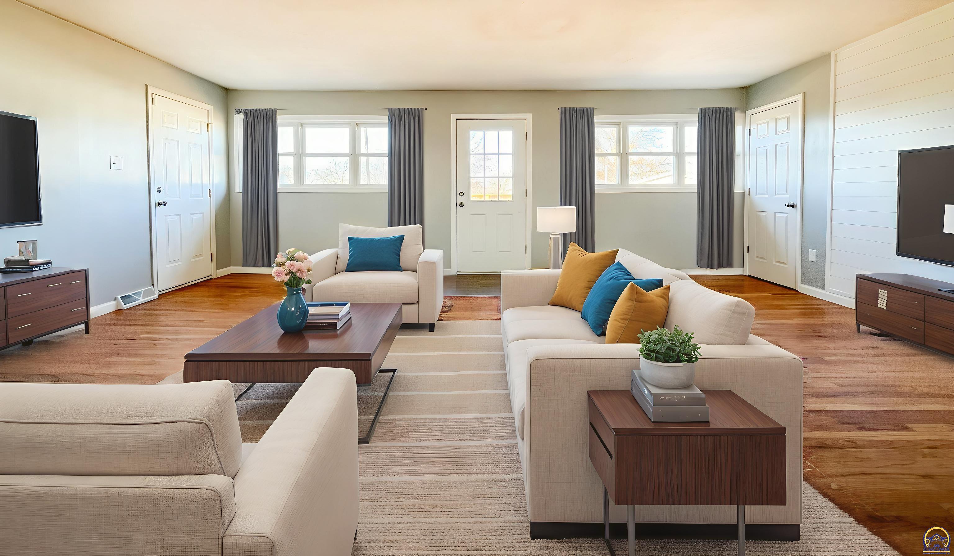 6823 Southwest Knoll Court Topeka, KS 66619 - Photo 7 of 44