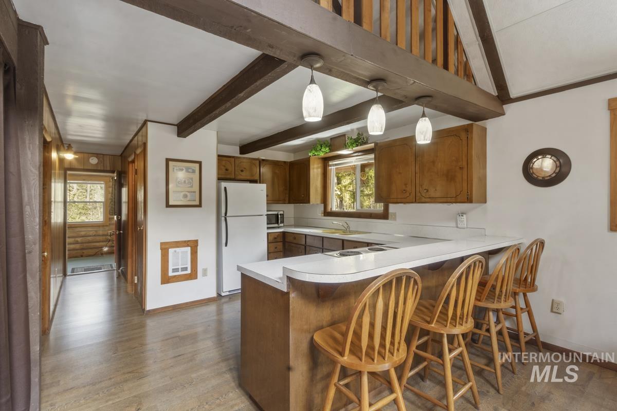 46 Blue Spruce Lane Cascade, ID 83611 - Photo 14 of 38