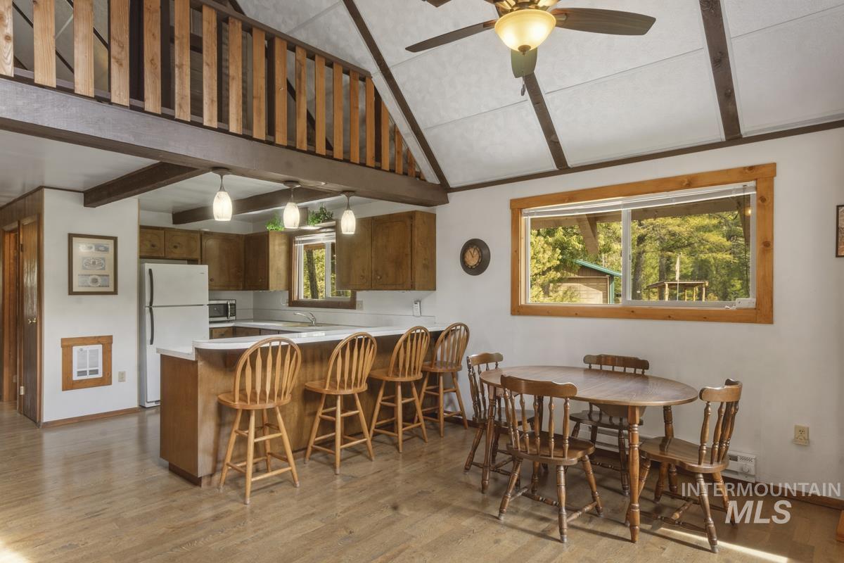 46 Blue Spruce Lane Cascade, ID 83611 - Photo 15 of 38