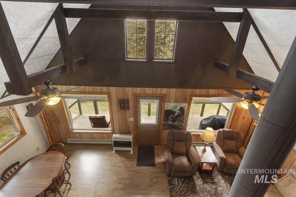 46 Blue Spruce Lane Cascade, ID 83611 - Photo 25 of 38