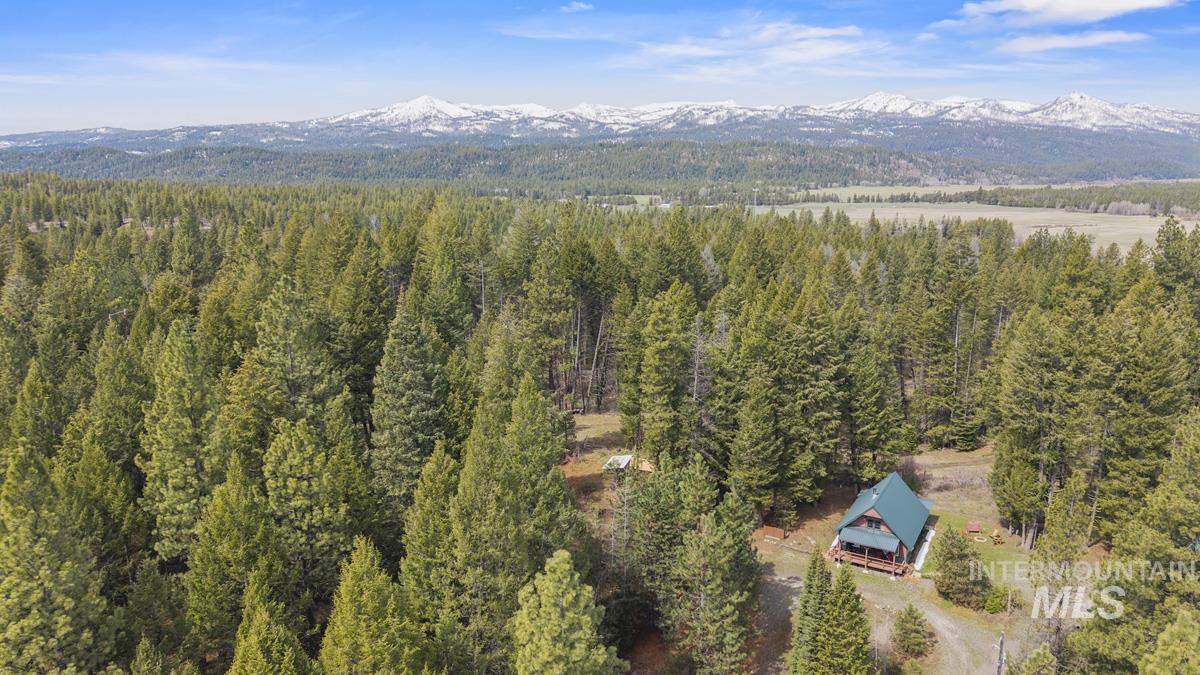 46 Blue Spruce Lane Cascade, ID 83611 - Photo 26 of 38