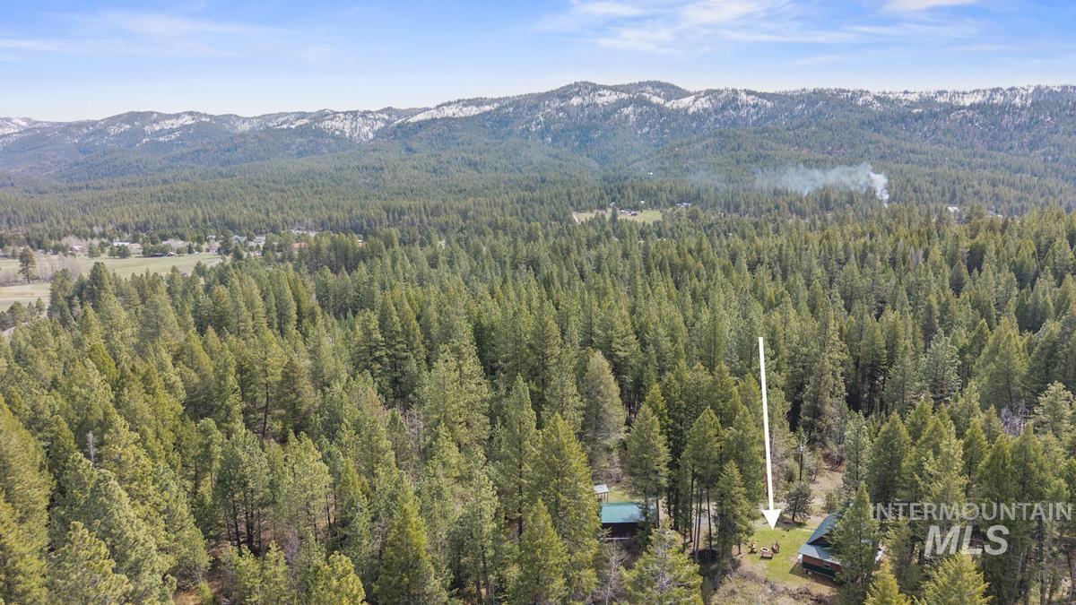 46 Blue Spruce Lane Cascade, ID 83611 - Photo 27 of 38