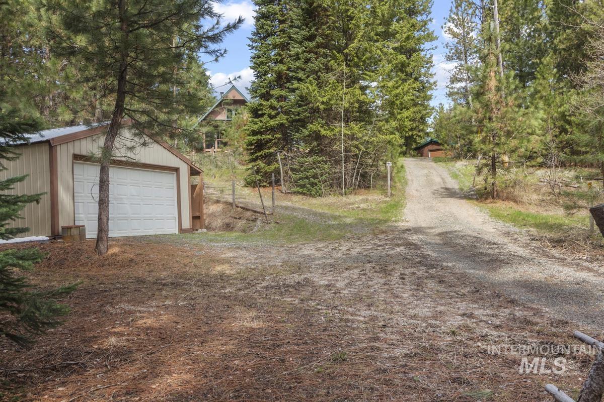 46 Blue Spruce Lane Cascade, ID 83611 - Photo 29 of 38