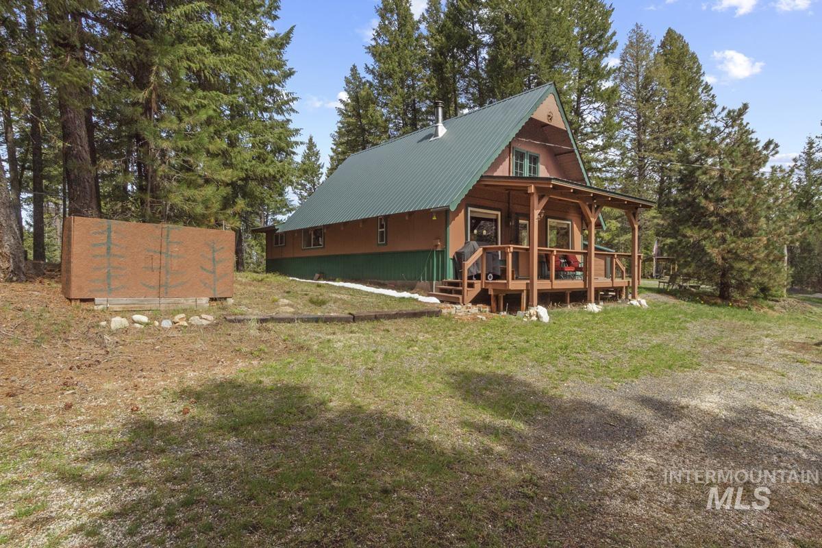 46 Blue Spruce Lane Cascade, ID 83611 - Photo 31 of 38