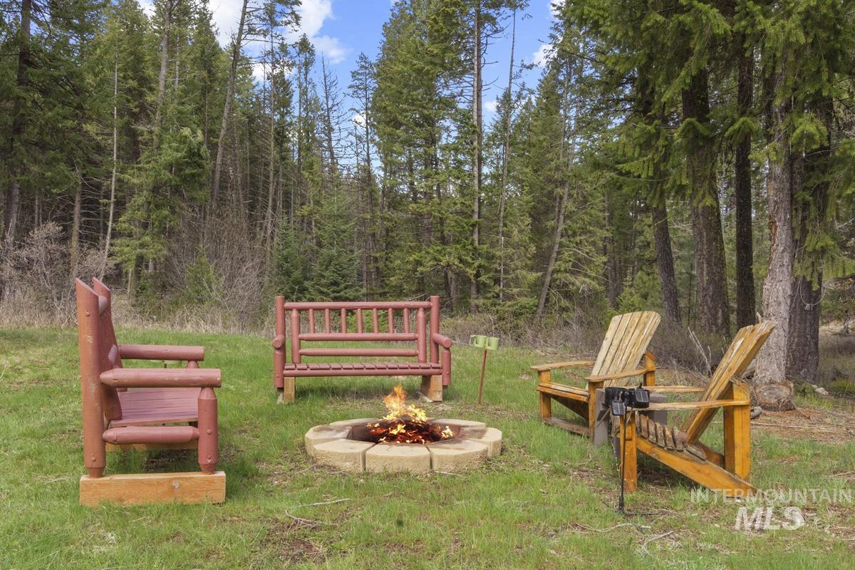 46 Blue Spruce Lane Cascade, ID 83611 - Photo 34 of 38