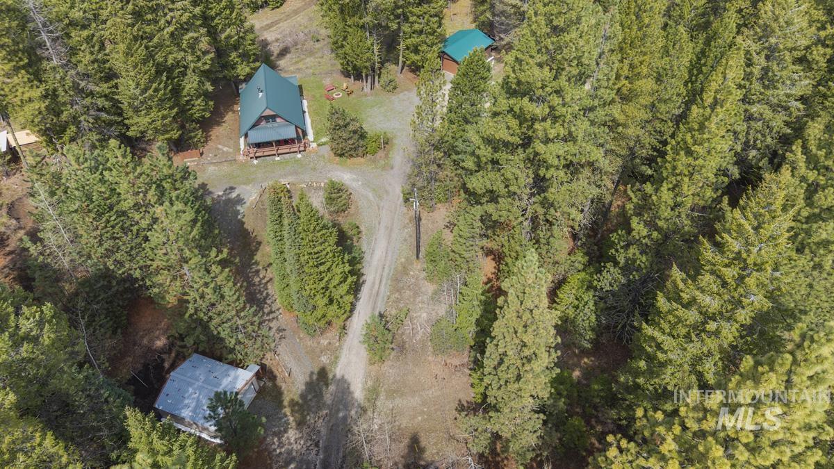 46 Blue Spruce Lane Cascade, ID 83611 - Photo 35 of 38