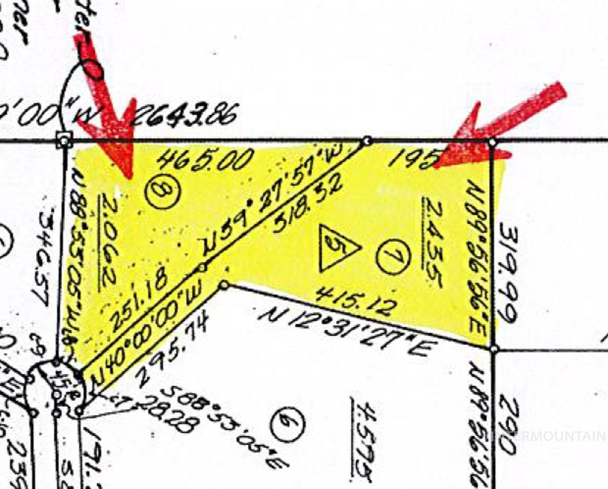 46 Blue Spruce Lane Cascade, ID 83611 - Photo 36 of 38