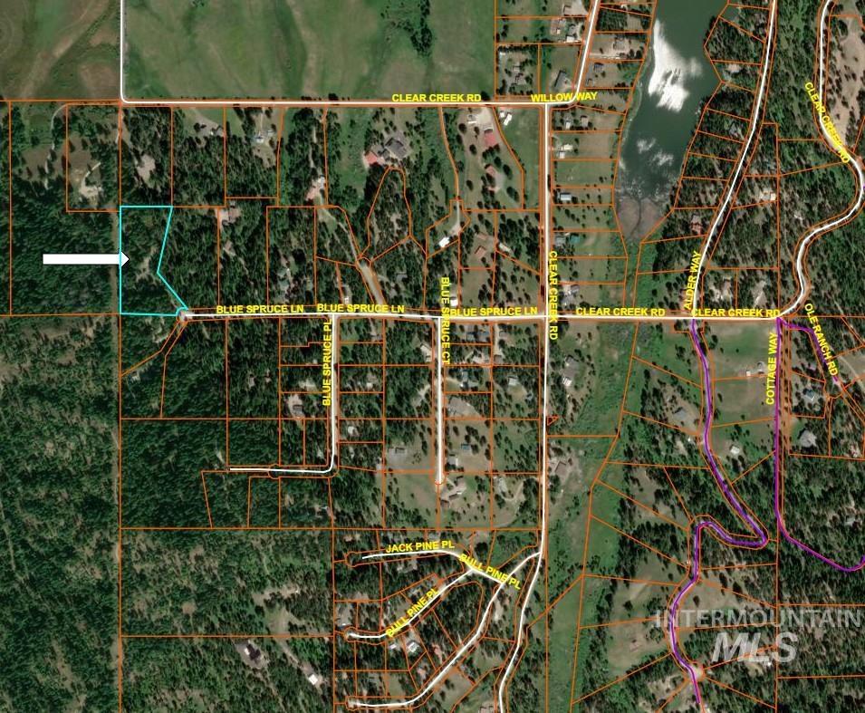 46 Blue Spruce Lane Cascade, ID 83611 - Photo 37 of 38