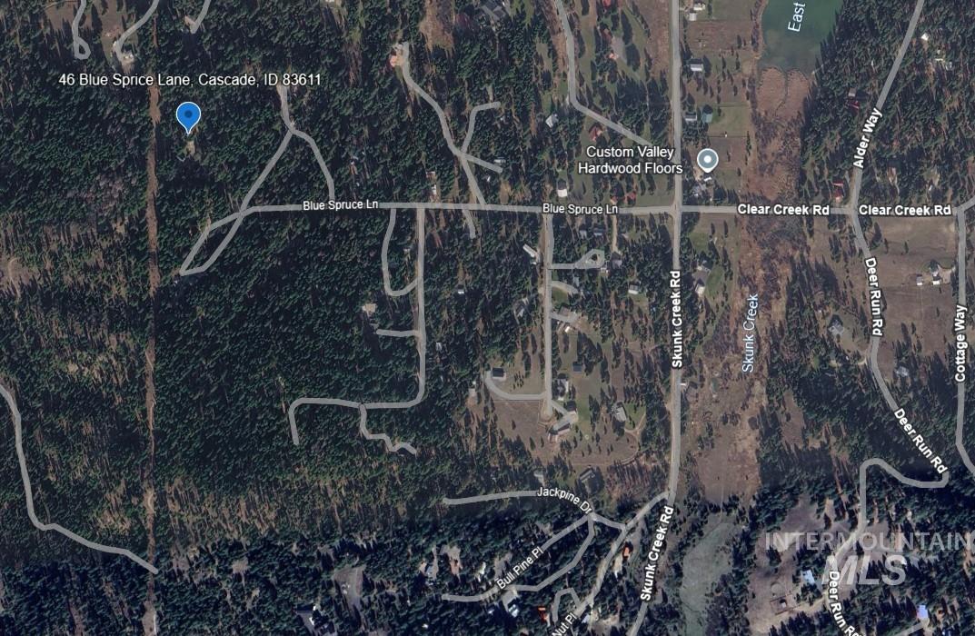 46 Blue Spruce Lane Cascade, ID 83611 - Photo 38 of 38
