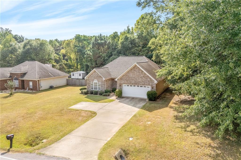 2421 Ben Brown Road Valley, AL 36854 - Photo 2 of 21 Gallery Image 2