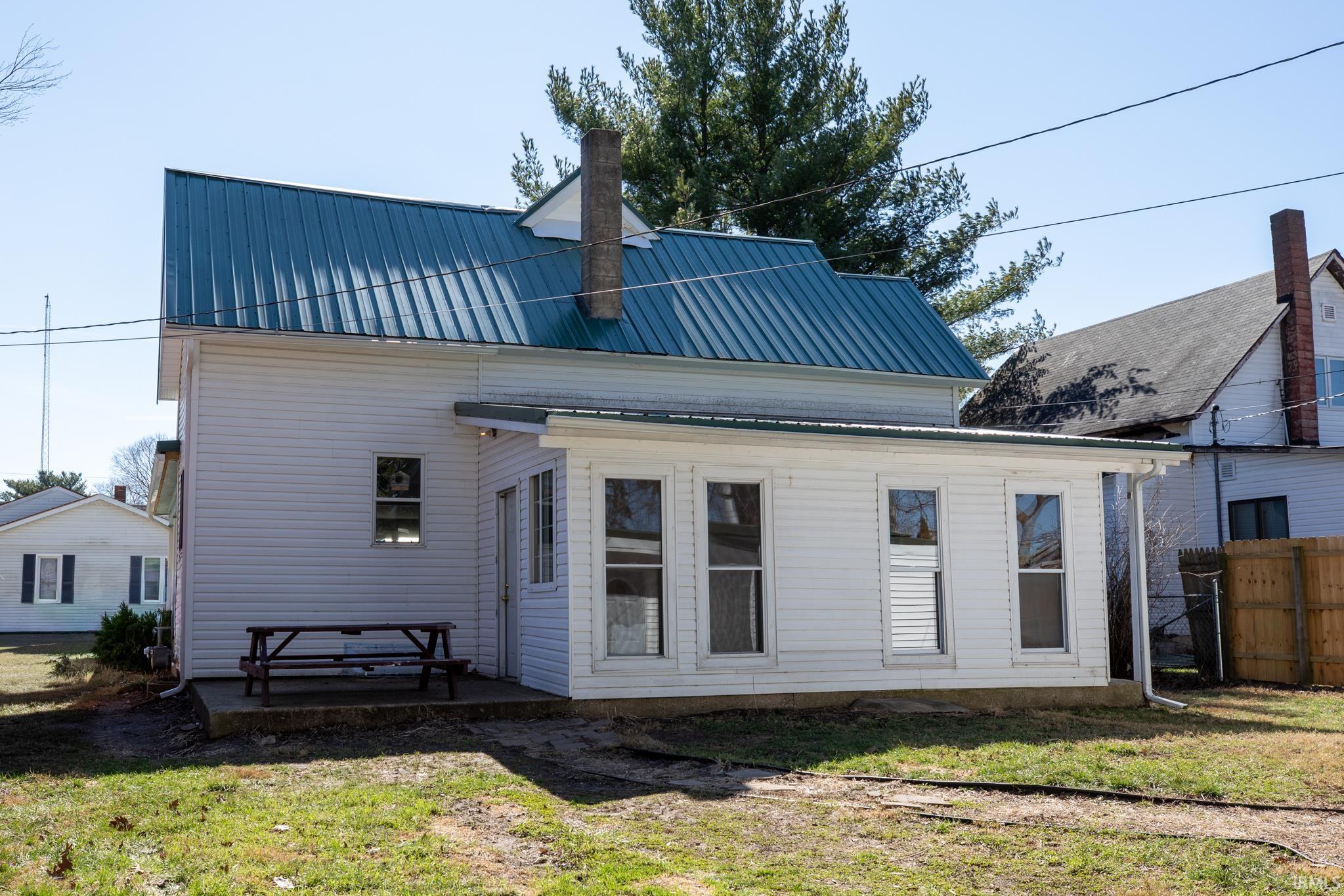 206 West Williams Street Argos, IN 46501 - Photo 2 of 19