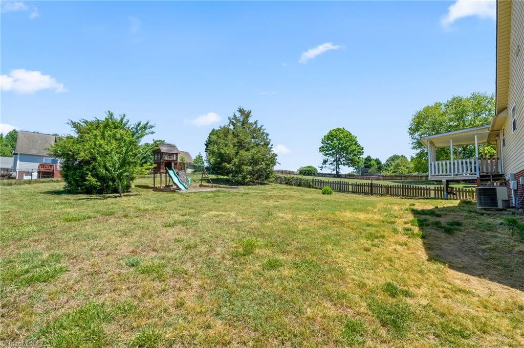 808 Arnold Road Lexington, NC 27295 - Photo 39 of 49