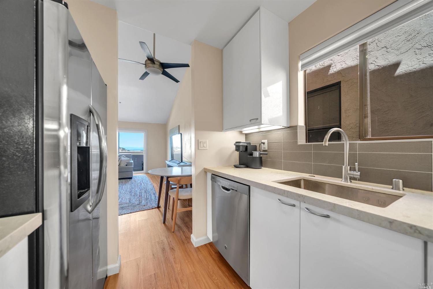 270 Channing Way, Unit 2 San Rafael, CA 94903 - Photo 1 of 1 Gallery Image 1