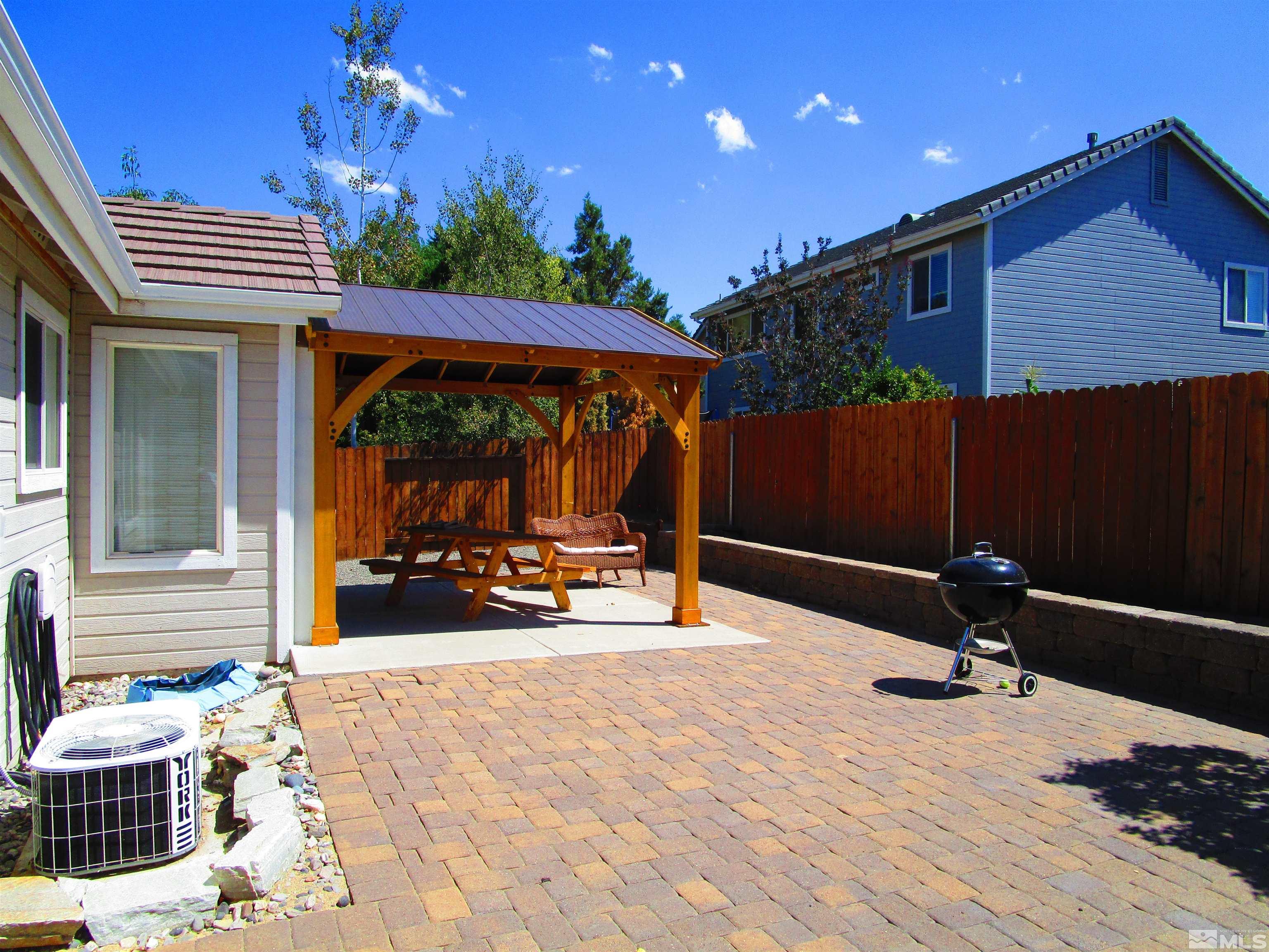 9676 Northrup Drive Reno, NV 89521 - Photo 19 of 24 Photo 19