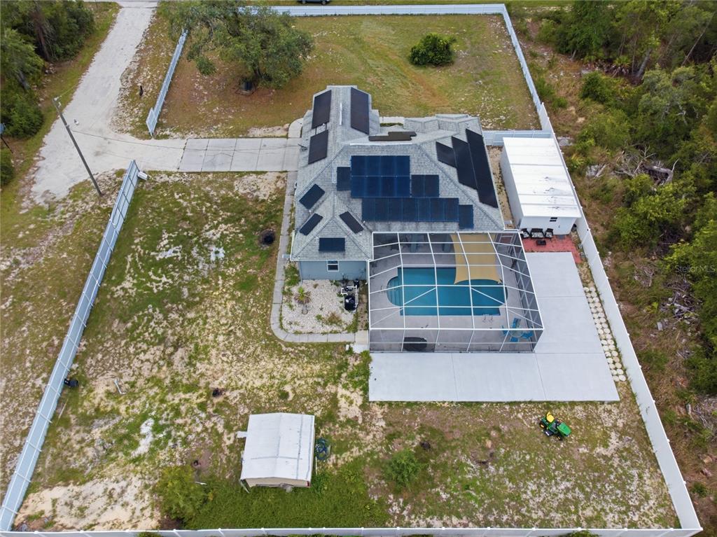 8424 Balm Street Weeki Wachee, FL 34607 - Photo 11 of 63