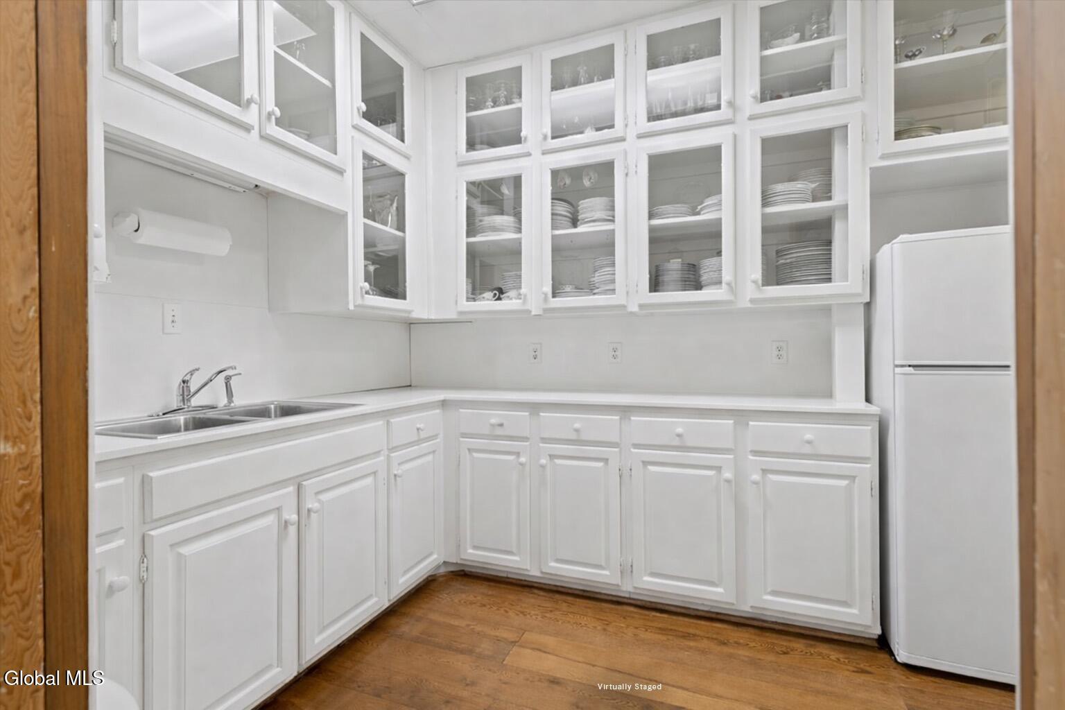 40 Geyser Road Saratoga Springs, NY 12866 - Photo 28 of 77 BUTLER PANTRY