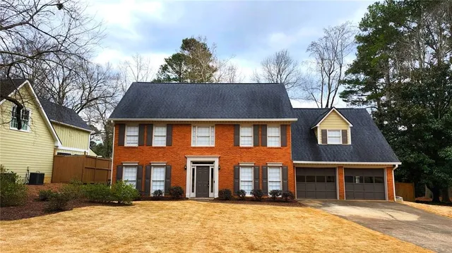 $2,750 | 5139 Chestnut Circle, Woodstock, GA 30188